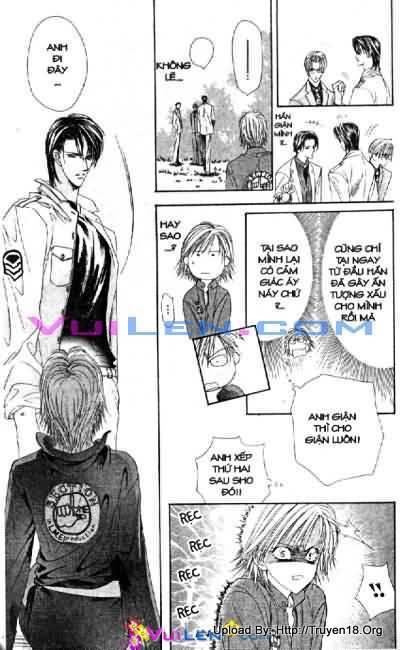 Thách Thức Tuyệt Vời - Chương 2 - Trang 135