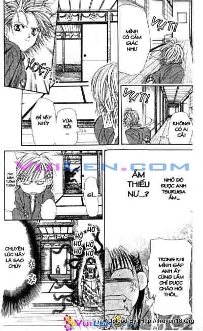 Thách Thức Tuyệt Vời - Chương 2 - Trang 136