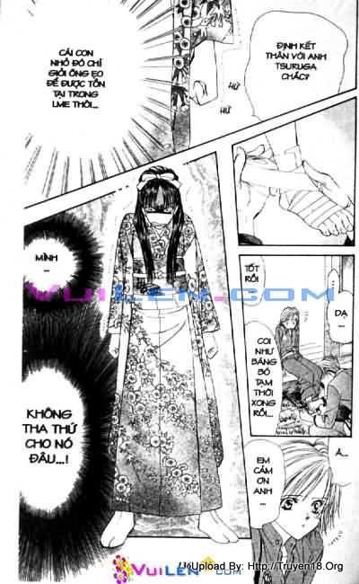 Thách Thức Tuyệt Vời - Chương 2 - Trang 137