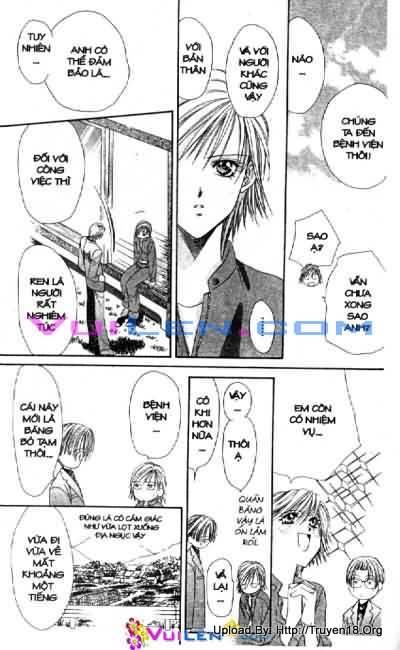 Thách Thức Tuyệt Vời - Chương 2 - Trang 139