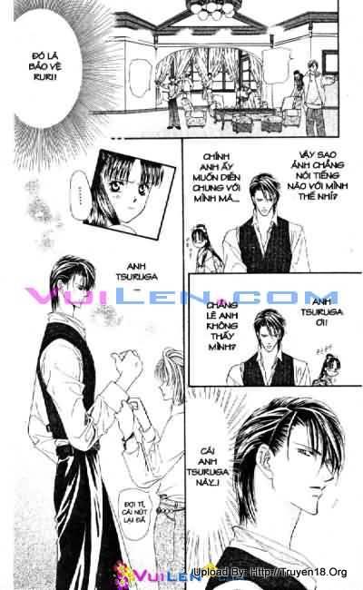 Thách Thức Tuyệt Vời - Chương 2 - Trang 140