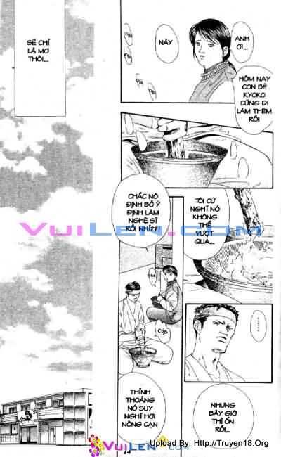 Thách Thức Tuyệt Vời - Chương 2 - Trang 15