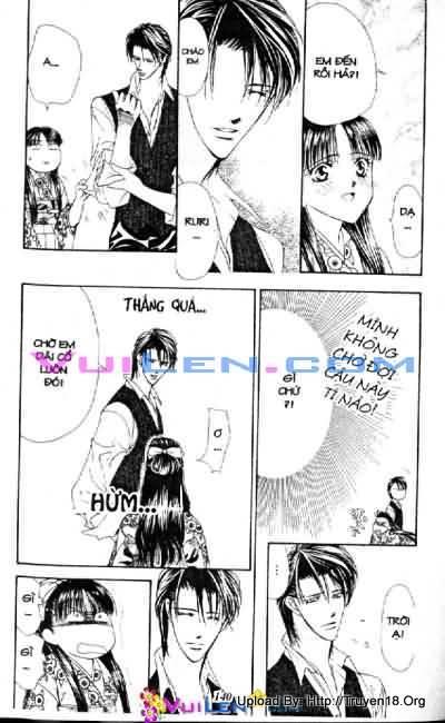 Thách Thức Tuyệt Vời - Chương 2 - Trang 141