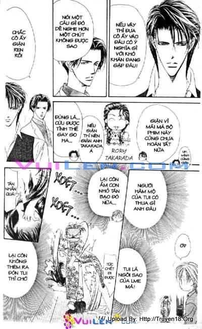 Thách Thức Tuyệt Vời - Chương 2 - Trang 142