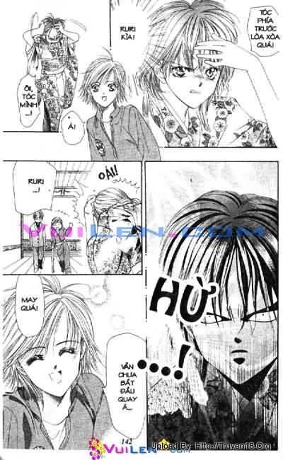 Thách Thức Tuyệt Vời - Chương 2 - Trang 143