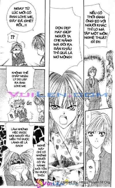 Thách Thức Tuyệt Vời - Chương 2 - Trang 145