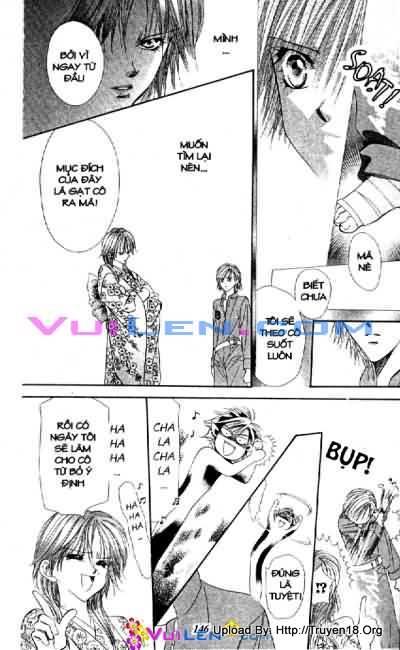 Thách Thức Tuyệt Vời - Chương 2 - Trang 147