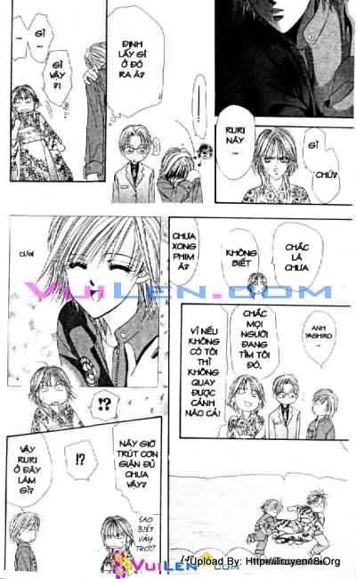 Thách Thức Tuyệt Vời - Chương 2 - Trang 148