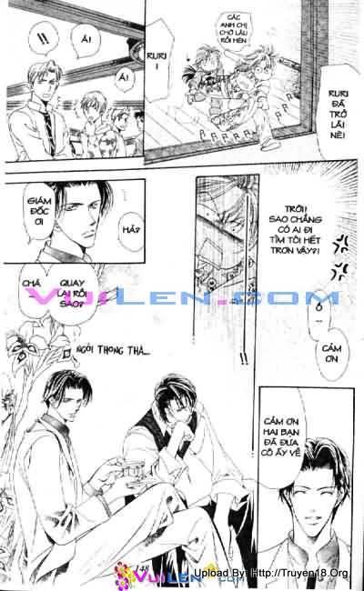 Thách Thức Tuyệt Vời - Chương 2 - Trang 149