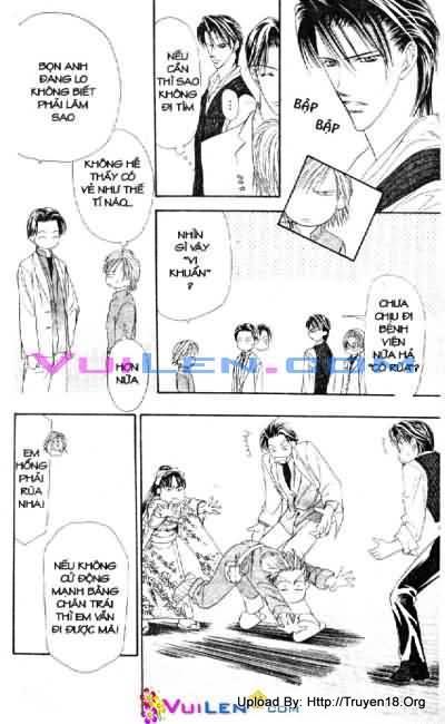 Thách Thức Tuyệt Vời - Chương 2 - Trang 150