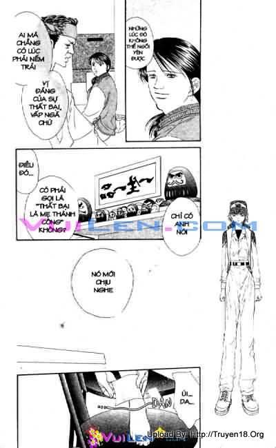 Thách Thức Tuyệt Vời - Chương 2 - Trang 16