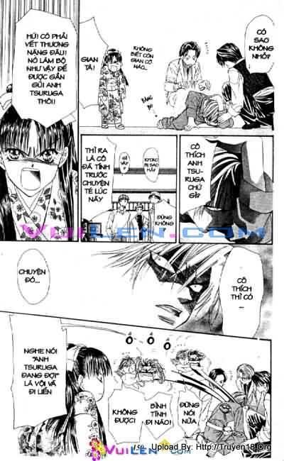 Thách Thức Tuyệt Vời - Chương 2 - Trang 151