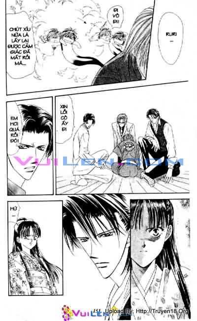 Thách Thức Tuyệt Vời - Chương 2 - Trang 152