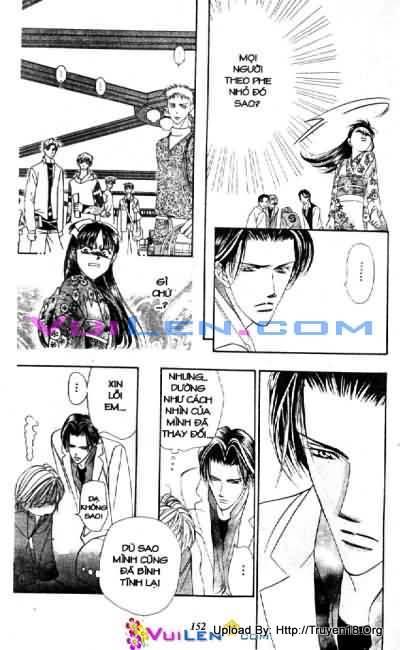 Thách Thức Tuyệt Vời - Chương 2 - Trang 153