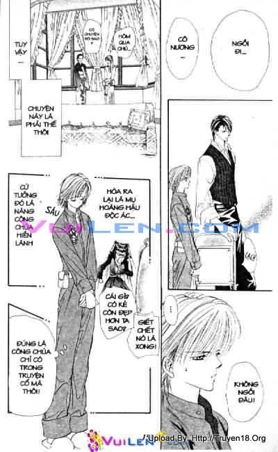 Thách Thức Tuyệt Vời - Chương 2 - Trang 154