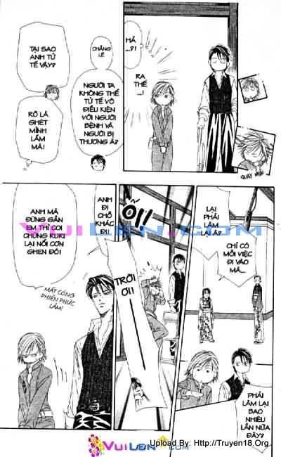 Thách Thức Tuyệt Vời - Chương 2 - Trang 155