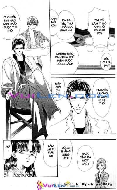 Thách Thức Tuyệt Vời - Chương 2 - Trang 156