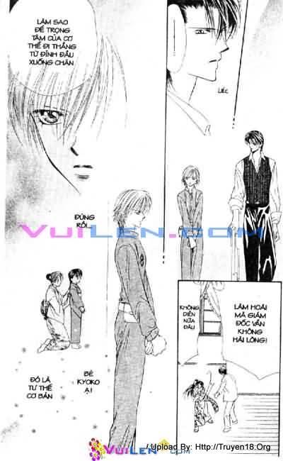 Thách Thức Tuyệt Vời - Chương 2 - Trang 157