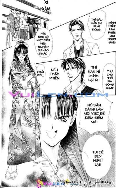 Thách Thức Tuyệt Vời - Chương 2 - Trang 159