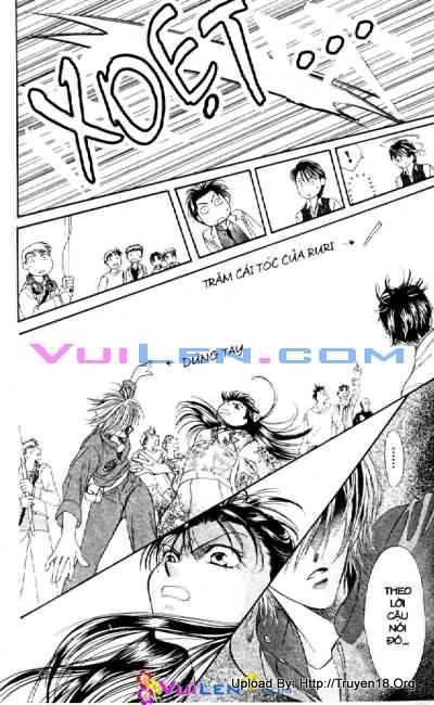 Thách Thức Tuyệt Vời - Chương 2 - Trang 160