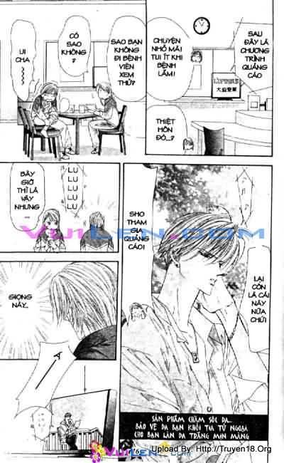 Thách Thức Tuyệt Vời - Chương 2 - Trang 17