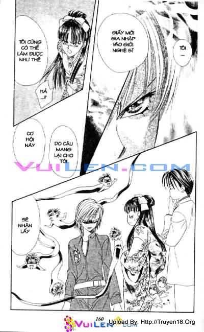 Thách Thức Tuyệt Vời - Chương 2 - Trang 161