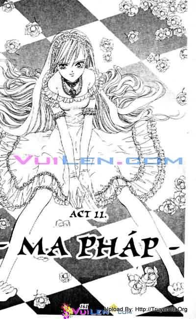 Thách Thức Tuyệt Vời - Chương 2 - Trang 162