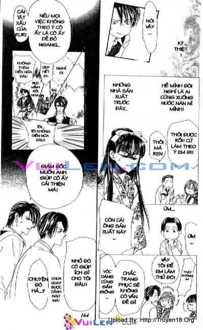 Thách Thức Tuyệt Vời - Chương 2 - Trang 165