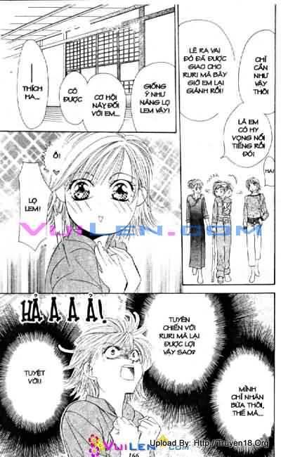 Thách Thức Tuyệt Vời - Chương 2 - Trang 167