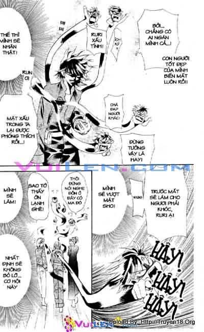 Thách Thức Tuyệt Vời - Chương 2 - Trang 168