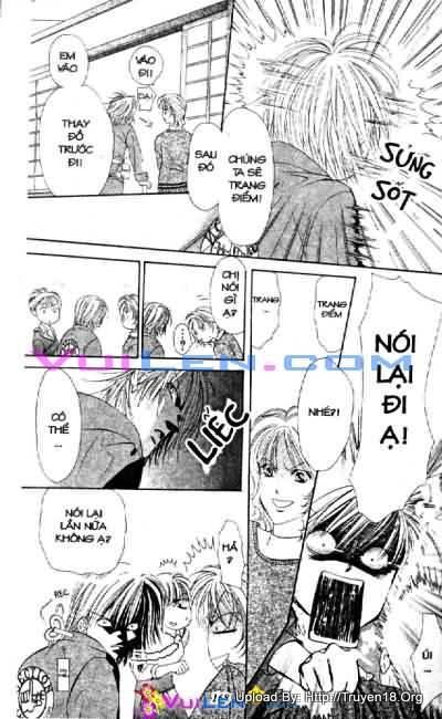 Thách Thức Tuyệt Vời - Chương 2 - Trang 169