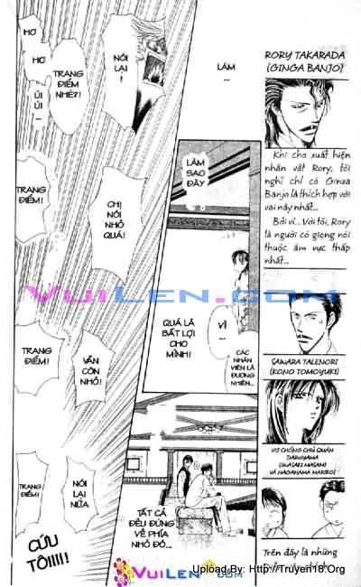 Thách Thức Tuyệt Vời - Chương 2 - Trang 170