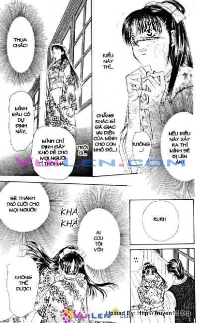 Thách Thức Tuyệt Vời - Chương 2 - Trang 171