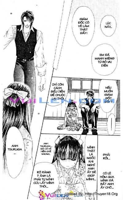 Thách Thức Tuyệt Vời - Chương 2 - Trang 172