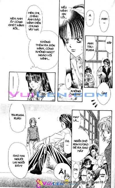 Thách Thức Tuyệt Vời - Chương 2 - Trang 173