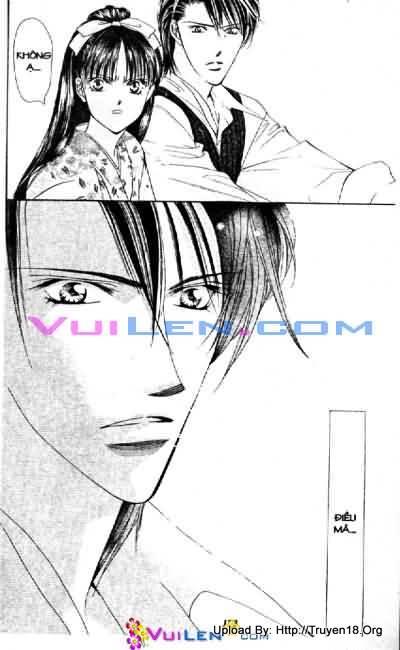 Thách Thức Tuyệt Vời - Chương 2 - Trang 174