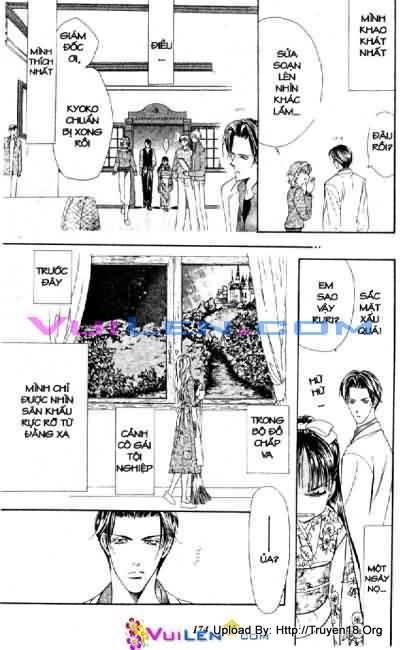 Thách Thức Tuyệt Vời - Chương 2 - Trang 175