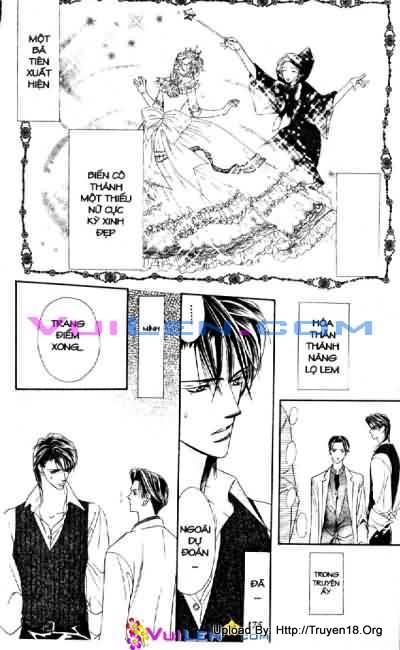 Thách Thức Tuyệt Vời - Chương 2 - Trang 176