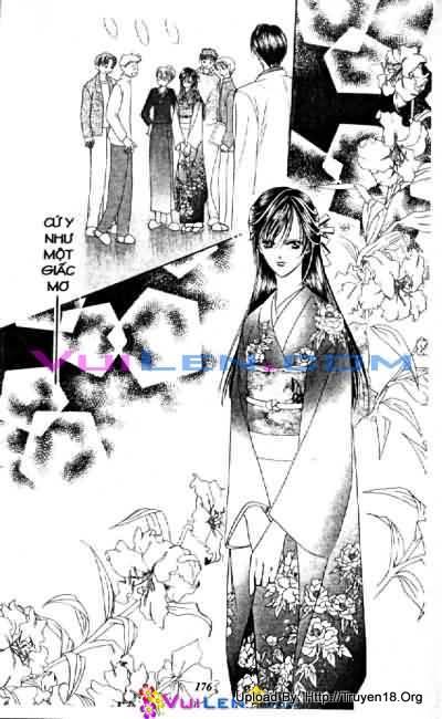 Thách Thức Tuyệt Vời - Chương 2 - Trang 177