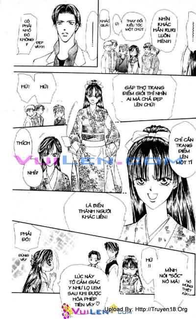 Thách Thức Tuyệt Vời - Chương 2 - Trang 179