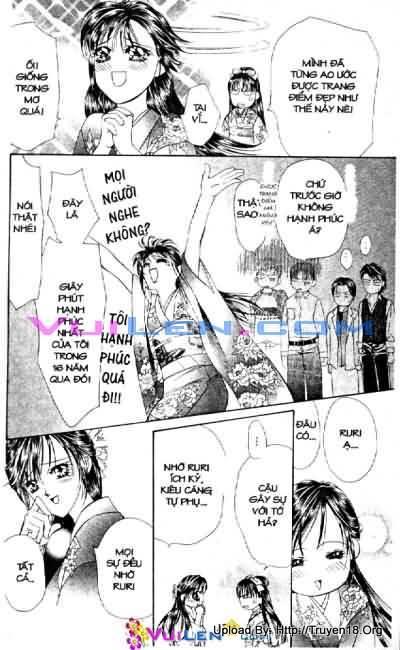 Thách Thức Tuyệt Vời - Chương 2 - Trang 180