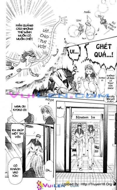 Thách Thức Tuyệt Vời - Chương 2 - Trang 19