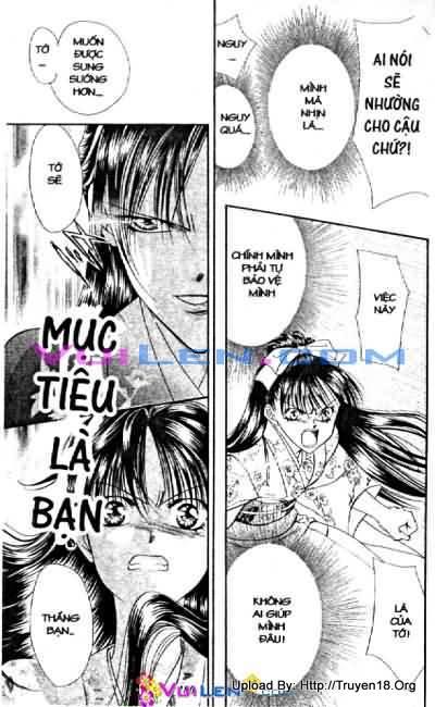 Thách Thức Tuyệt Vời - Chương 2 - Trang 181