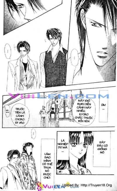 Thách Thức Tuyệt Vời - Chương 2 - Trang 182