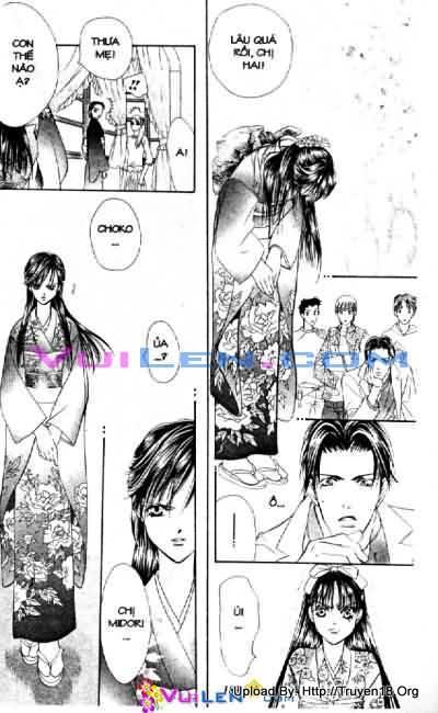 Thách Thức Tuyệt Vời - Chương 2 - Trang 184