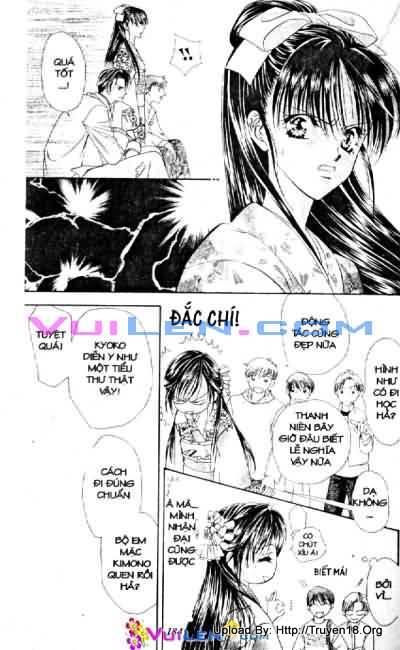 Thách Thức Tuyệt Vời - Chương 2 - Trang 185