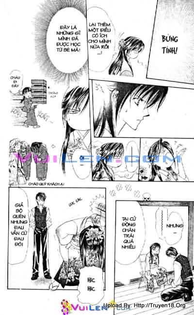 Thách Thức Tuyệt Vời - Chương 2 - Trang 186