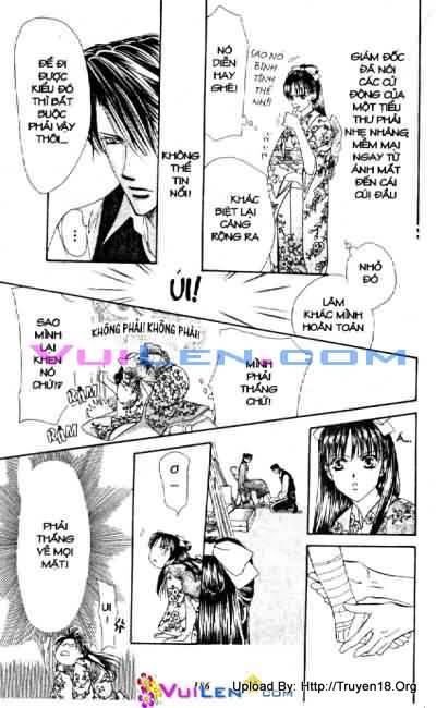 Thách Thức Tuyệt Vời - Chương 2 - Trang 187