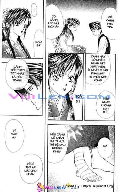 Thách Thức Tuyệt Vời - Chương 2 - Trang 189