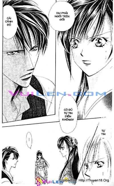 Thách Thức Tuyệt Vời - Chương 2 - Trang 190